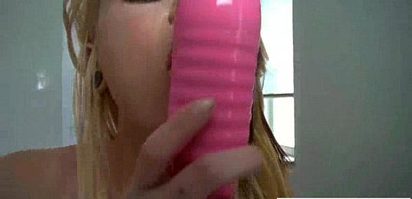  Horny Girl (chloe foster) Please Herself With Sex Crazy Things clip-12